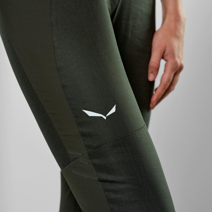 Immagine prodotto Salewa Leggings in canapa Puez Da (40, 46, L)