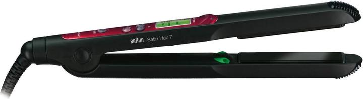 Actual product image Braun Satin Hair 7 ST750 - ES3-C (Straightening iron)