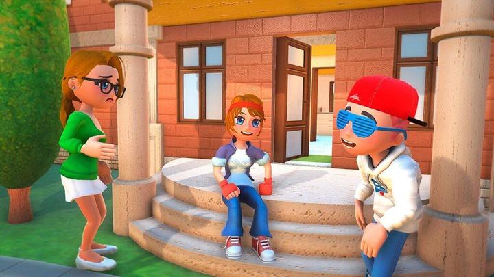 Image du produit Ravenscourt Youtubers Life OMG! (Xbox One S, DE)