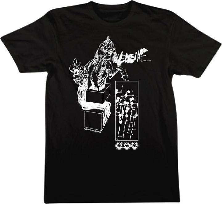 Produktbild Welcome Hierophant T-Shirt (S)