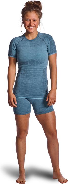 Actual product image Ortovox Women's 230 Competition Boxer (XS)