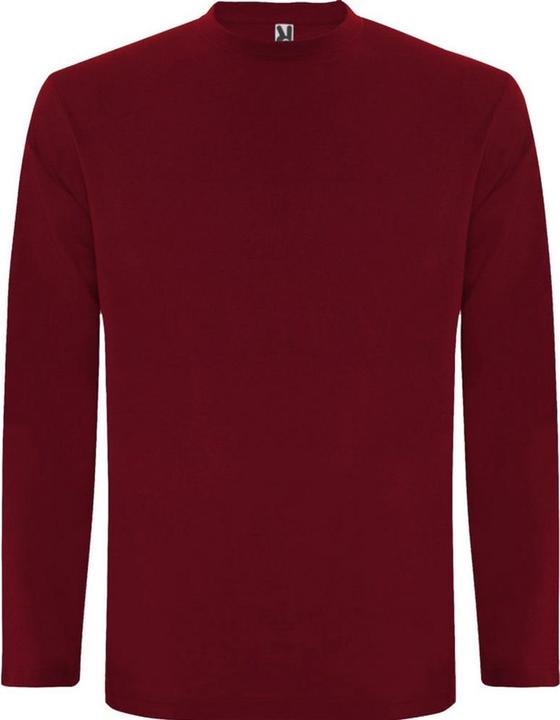 Actual product image Alpinia Mens Extreme Long-Sleeved T-Shirt (XL)