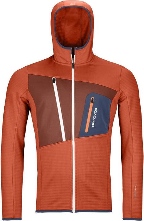 orange du désert