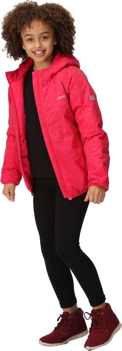 Produktbild Regatta Volcanics VII Reflektierende Wasserdichte Jacke (164)
