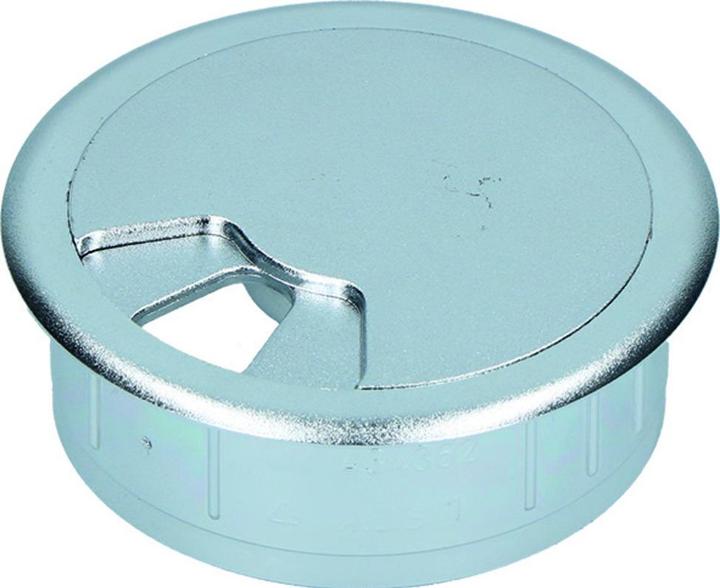 Immagine prodotto OK-Line Passaggio cavi (Foro cavo, 6.85 cm)