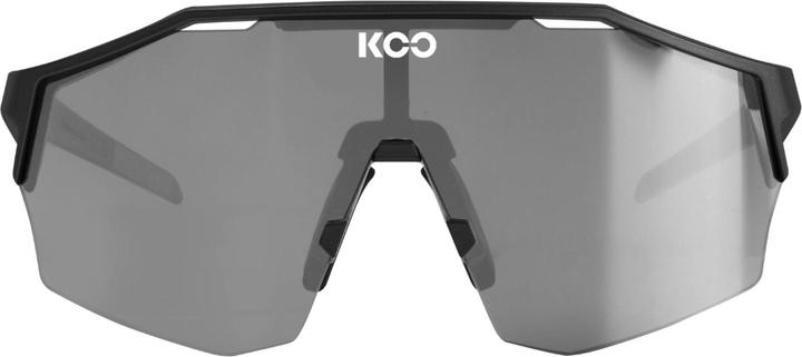 Produktbild KOO Alibi (Schwarz l.super silver mr-824, Silber)