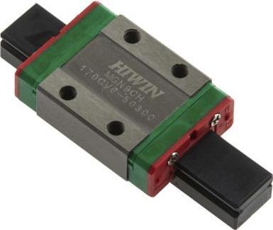 Produktbild Rs Pro Laufwagen für 9mm-Schienen, 20mm x 20mm, Tr