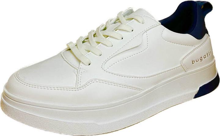 Produktbild Bugatti Schnürschuh Franc (44)