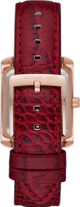 Actual product image Michael Kors Emery (Analogue wristwatch, 33 mm)