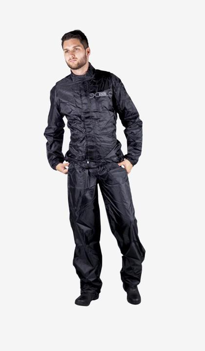 Actual product image iXS Motorbike Crazy II (Men, Women, S)