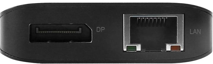 Immagine prodotto Acer Dongle USB Tipo-C 12-in-1-Nero (USB-C, 12 Porti)