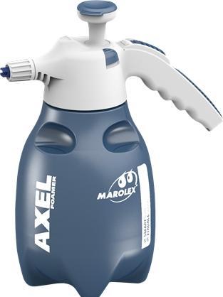 Immagine prodotto Marolex PIANOWNICA AXEL 2000
