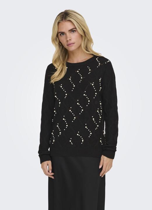 Actual product image Only ONLLIANA knitted jumper Knitted jumper (XS)