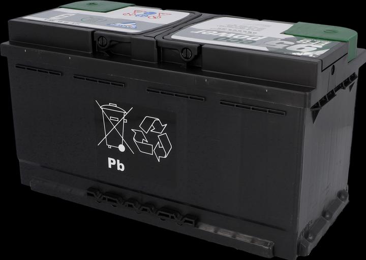 Produktbild Cartec Eco Power 95 EFB (12 V, 95 Ah, 850 A)