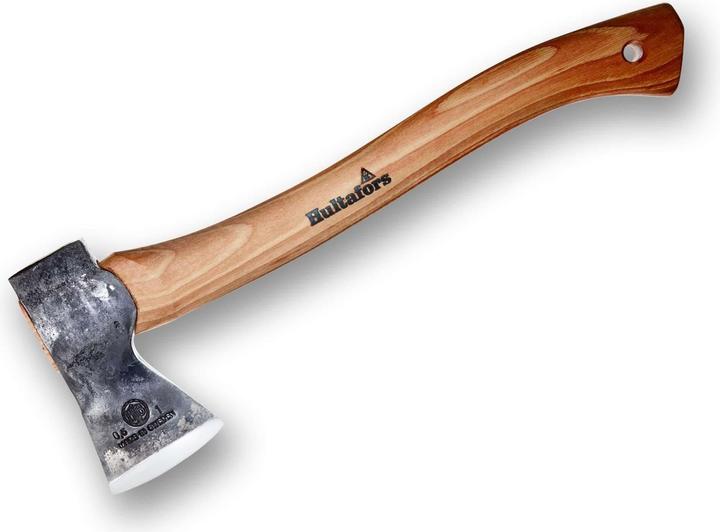 Hultafors Premium Trekkingbeil Hultan 0,5