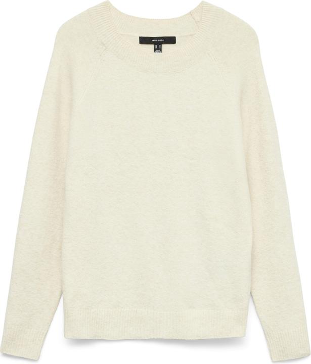 Vero Moda Lässiges Langarmbluse