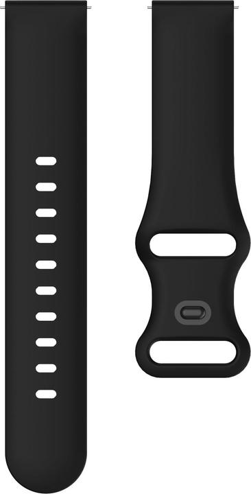 Immagine prodotto Cadorabo Braccialetto per Samsung Galaxy Gear (22 mm, Silicone)
