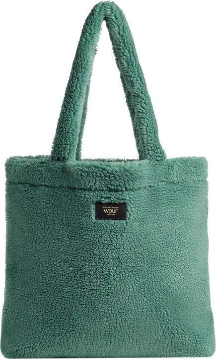 Image du produit Wouf Sac à provisions pliable 40 cm