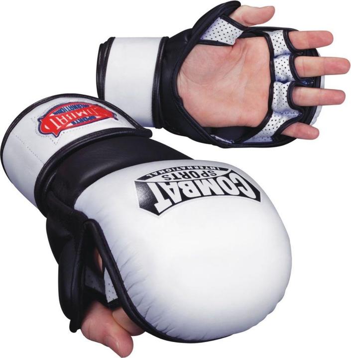 Produktbild Combat Sports MMA Safety Sparring Gloves (18 OZ, L)