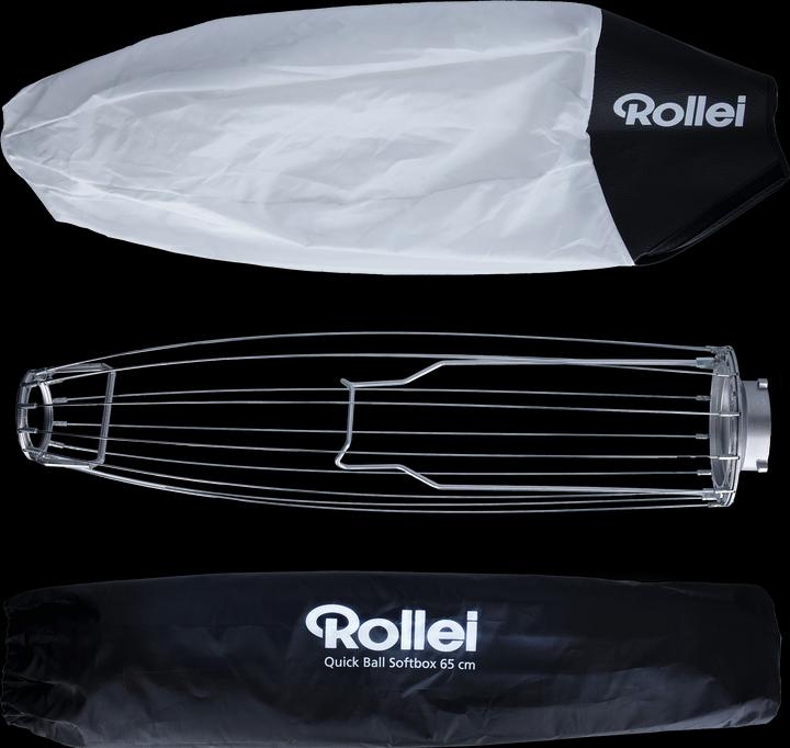 Produktbild Rollei Balloon Softbox 65 (65 cm)