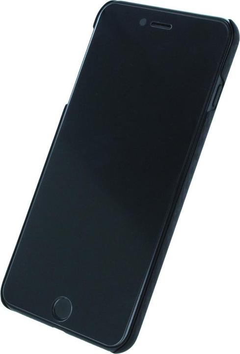 Image du produit UreParts Black Edition - Étui rigide en carbone - Apple iPhone 6s Plus, 7 Plus, 8 Plus - noir (119... (Apple iPhone 8, Apple iPhone 7, Apple iPhone 6s, Apple iPhone 6)