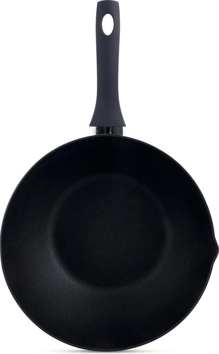 Produktbild Ken Hom Wok (30 cm, Wok Pfanne, Aluminium)