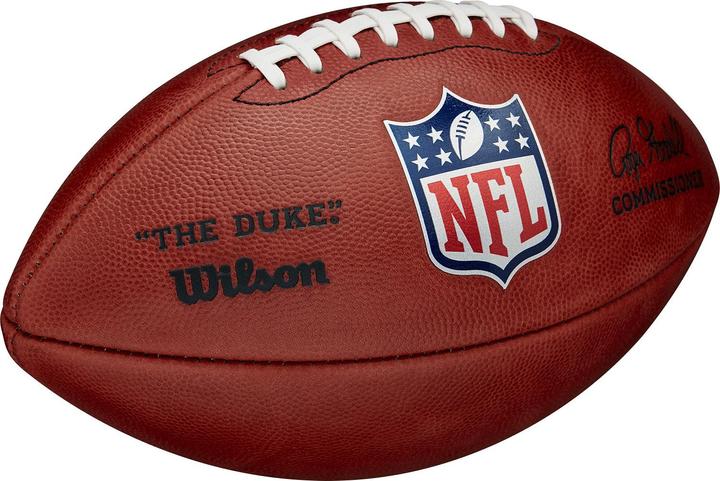 Produktbild Wilson NFL Duke