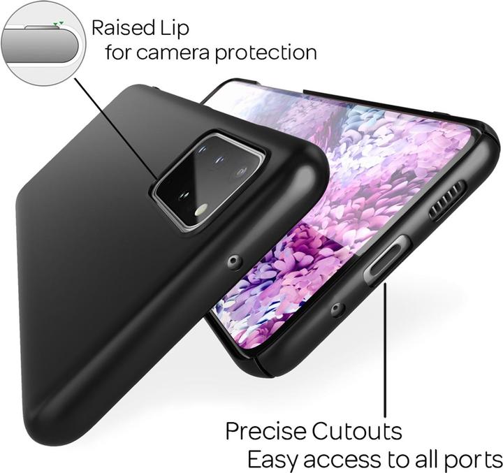 Produktbild Nalia Hardcase (Samsung Galaxy S20+)