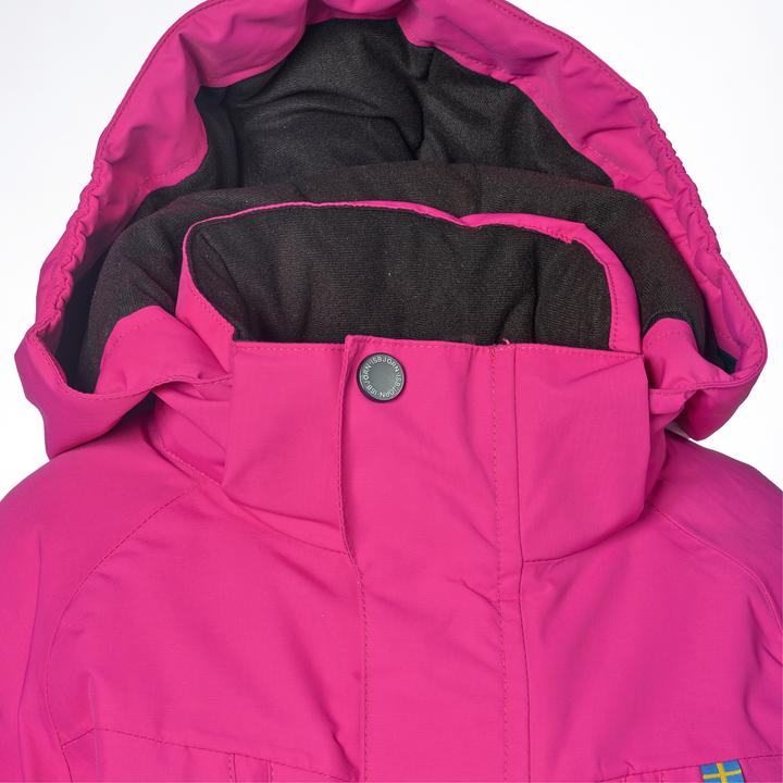 Actual product image Isbjörn Kid's Penguin Snowsuit (128)