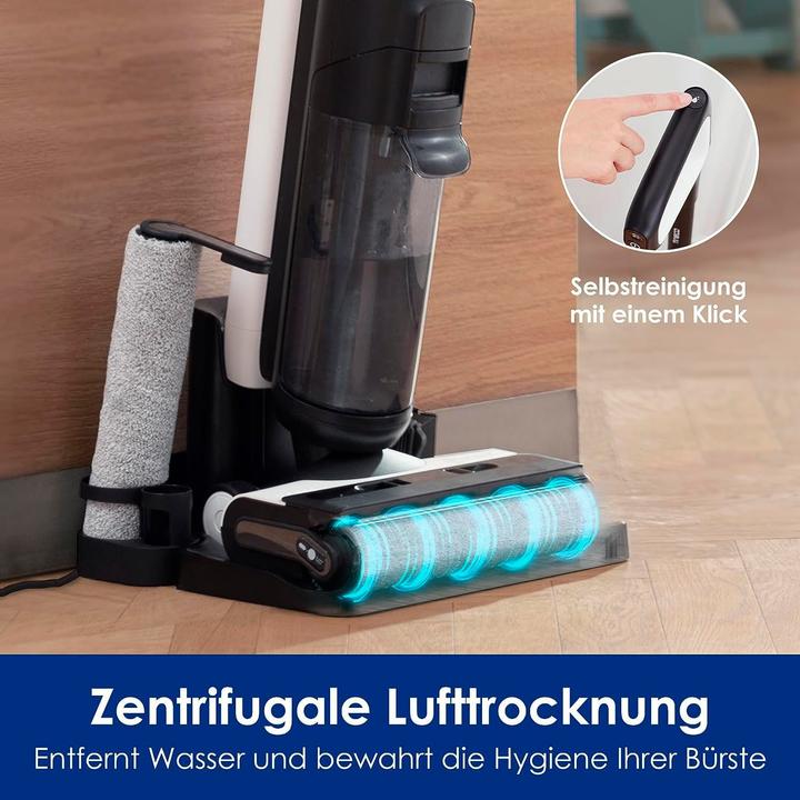 Immagine prodotto Tineco Floor One S6 Pet