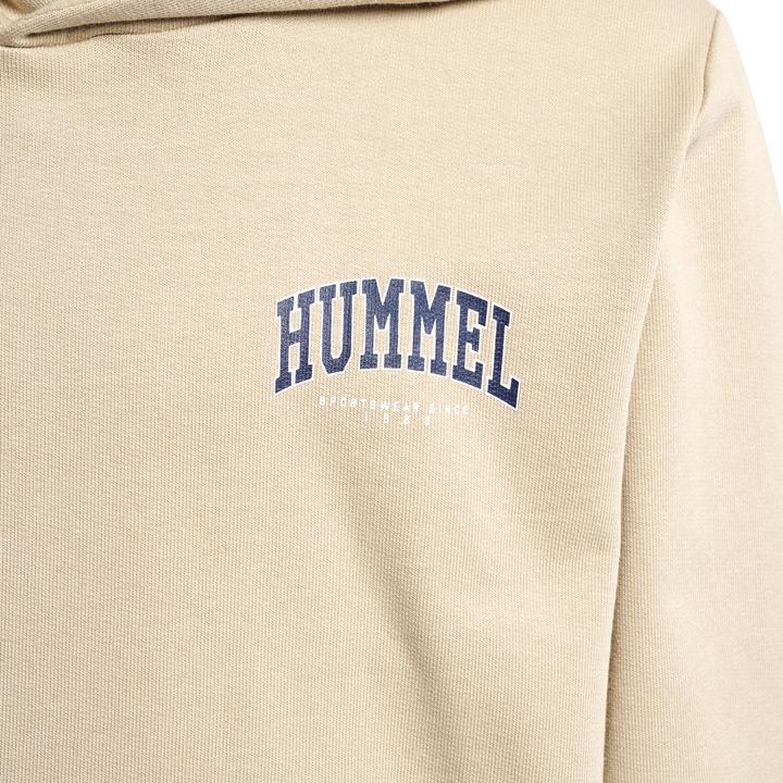 Produktbild hummel Fast Hoodie (146)
