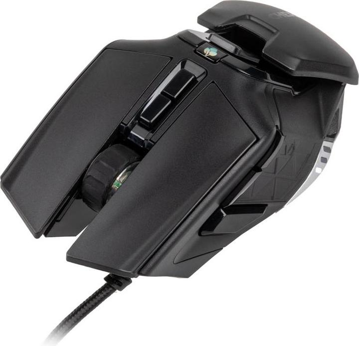 Produktbild CHERRY MC 9620 FPS (Kabelgebunden)