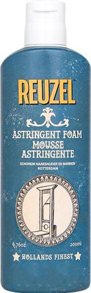 Produktbild Reuzel Astringent Foam (Aftershave Sprühpumpe, 200 ml)