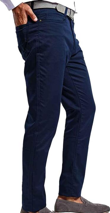 Actual product image Premier Mens Performance Chinos (36)