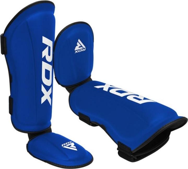 Produktbild Rdx T1 Schienbeinschützer (XL)