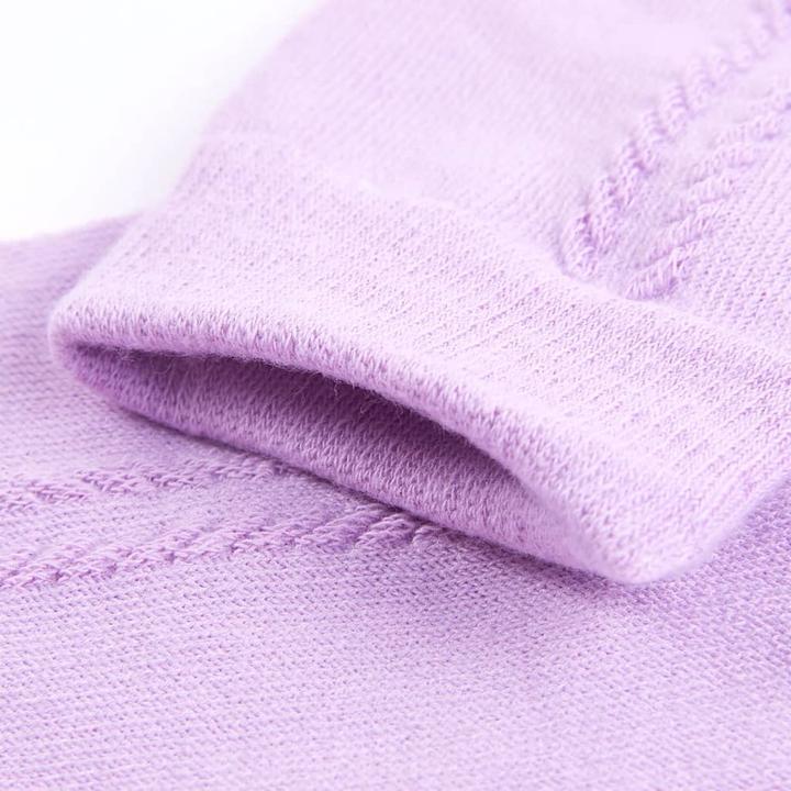 Produktbild VidaXL Kindersocken 5 Paar EU 23-26,Material: 78 % Baumwolle. 20 (5er Pack, 23 - 26)