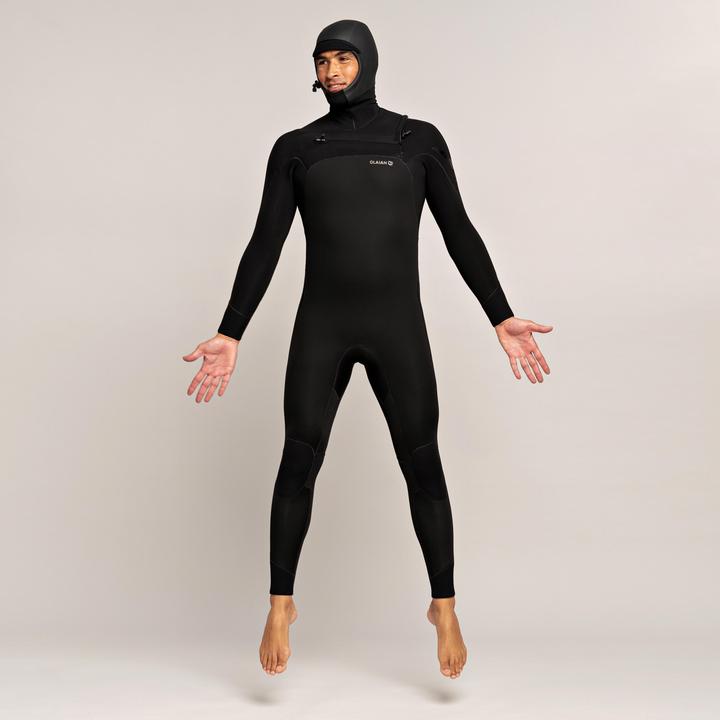 Immagine prodotto Olaian COMBINAISON DE SURF 5/4 900 HOMME FW22 (2 mm, S)
