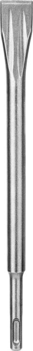 Bosch Professional Zubehör PRO SDS plus-5C Flachmeissel, 20 x 250 mm (20 mm)