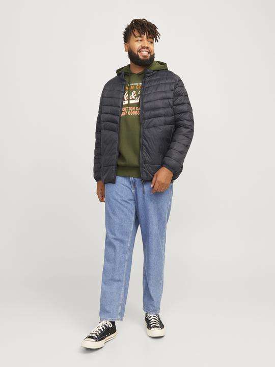 Image du produit Jack & Jones Jjesprint Puffer Collar Noos Pls (XXL)