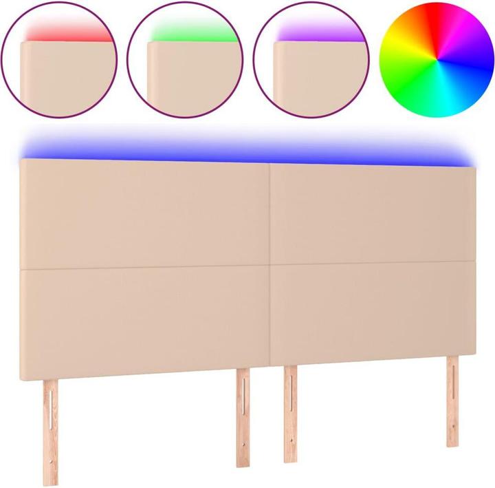 Immagine prodotto VidaXL Loretta (160 x 5 x 128 cm)
