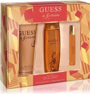 Guess von Marciano - Für Frauen, 100 ml (Eau de Parfum, 100 ml)