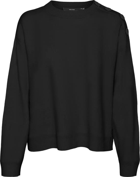 Vero Moda VMSABA Pullover Strickpullover (XL)