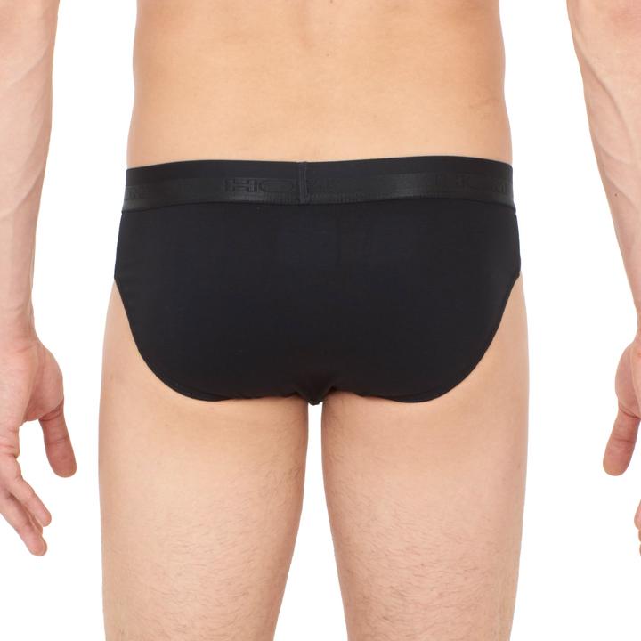 Produktbild HOM 2er Pack Classic Mini Slip / Unterhose (L, 2er Pack)