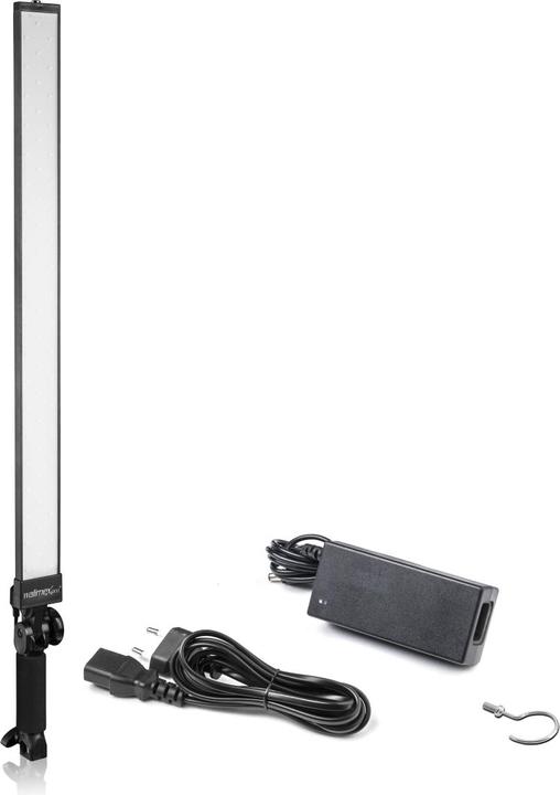 Image du produit Walimex Bandeau lumineux Slim 300 (Lampe à tige)