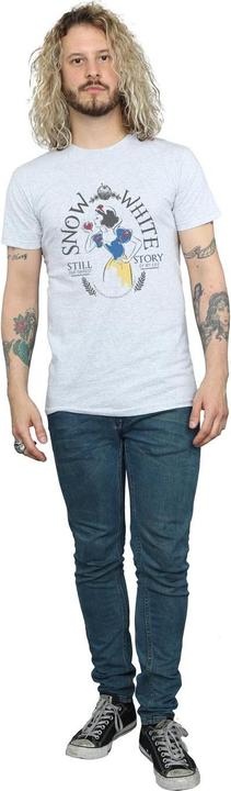 Produktbild Disney Princess Snow White Fairest Story TShirt (S)