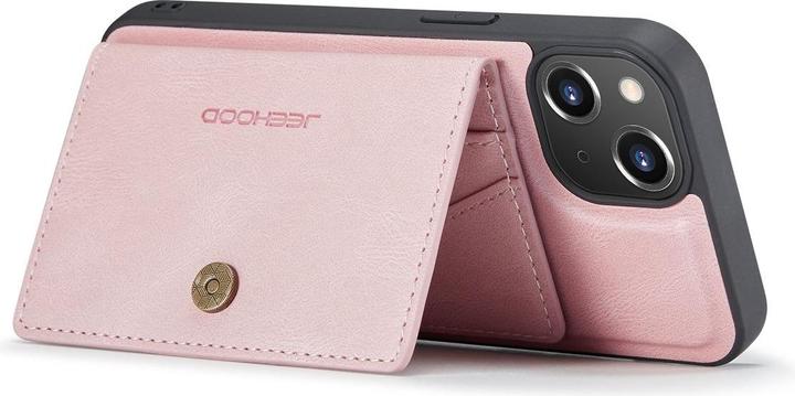 Produktbild König Design Hülle Handy Schutz für Apple iPhone 14 Pro Max Plus Case Cover Bumper Etuis Neu (Apple iPhone 14 Plus)