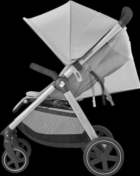 Actual product image Maxi-Cosi Gia