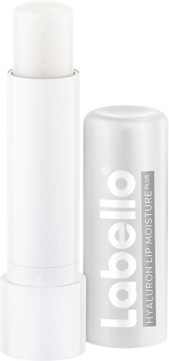Labello Hyaluron Lip Moisture Plus (Sticks de soin, 5.20 ml)
