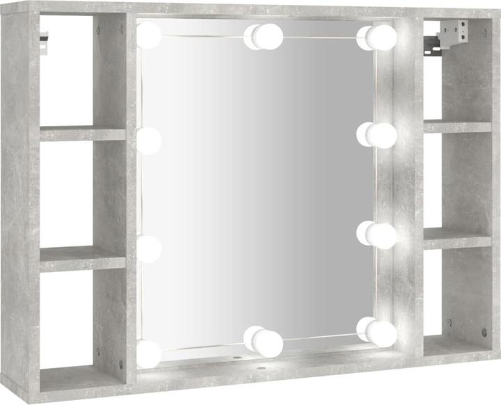Image du produit VidaXL Sheila (76 x 15 x 55 cm)