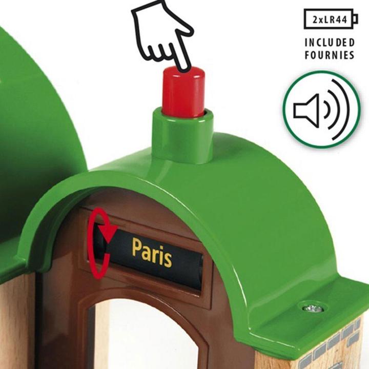 Immagine prodotto Brio Grande set Premium